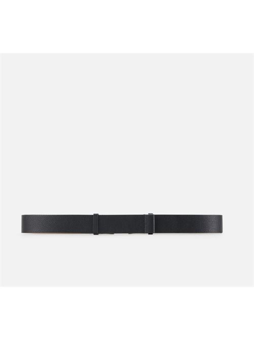 Belt with plated logo ELISABETTA FRANCHI | CT53S56E2.110